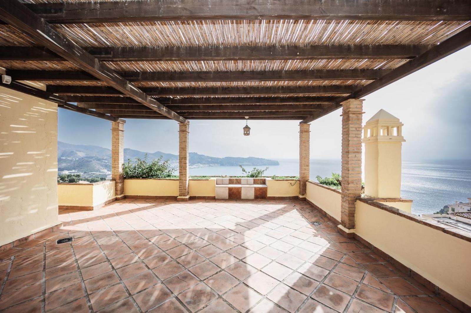 Villacarajo La Herradura Eksteriør bilde